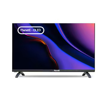 PlanetE - OLED (70 Inches) Smart Android TV | 4K